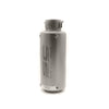 Universal Motorbike Exhaust Pipe with Silver Strip_3