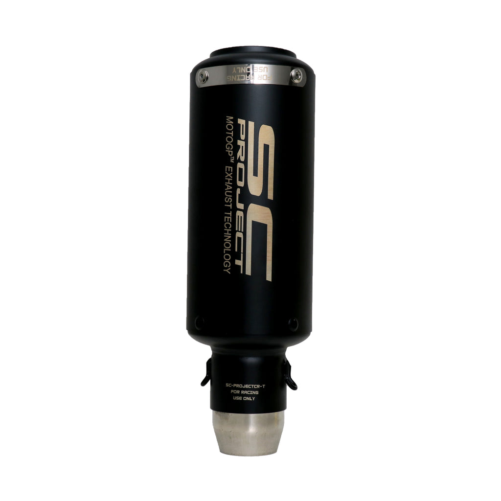 SC Project Straight Modified Exhaust Muffler_2