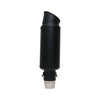 Universal Motorcycle Exhaust Racing Bicycle Full Exhaust System_3