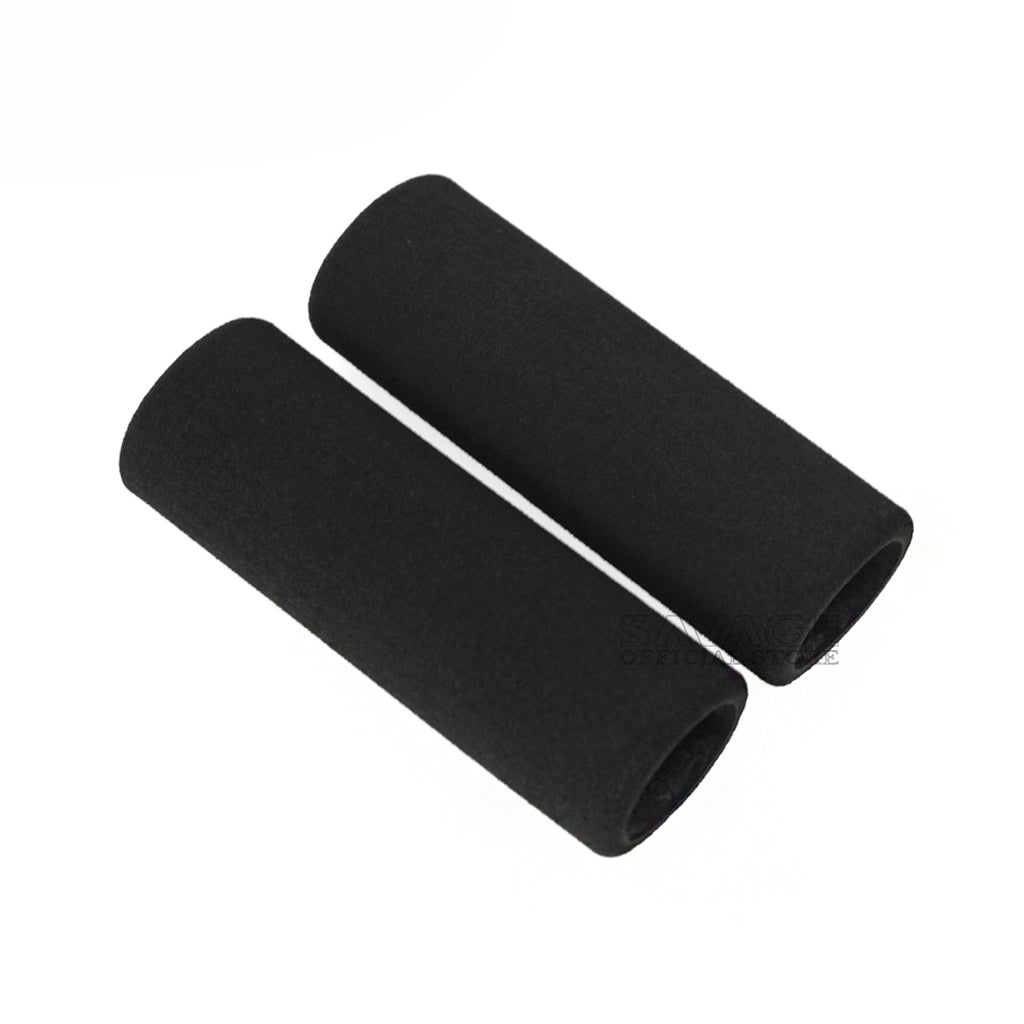PAIR OF MOTORCYCLE SAVAGE GRIPS COVER FORM 22MM_2