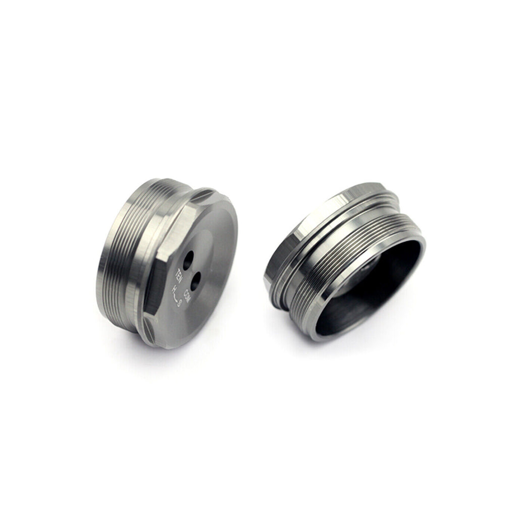 PAIR OF SAVAGE FRONT FORK BOLTS COVER_2