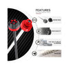SAVAGE RED FRONT REAR WHEEL AXLE FORK PROTECTOR_4