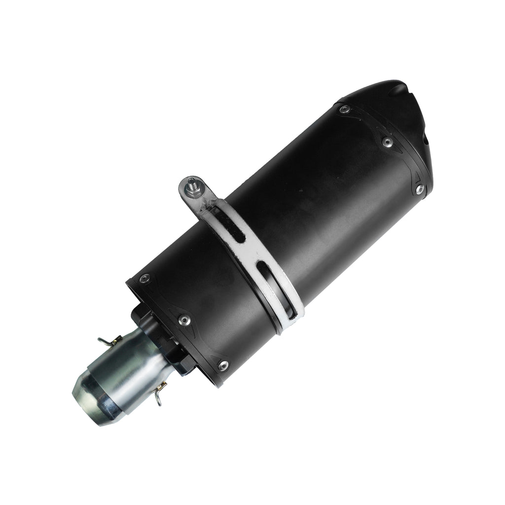 Two Brother Bike Exhaust Silencer_2