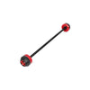 SAVAGE Motorcycle Axle Crash Front Wheel Fork Sliders for Tiger 900/Rally/GT_1
