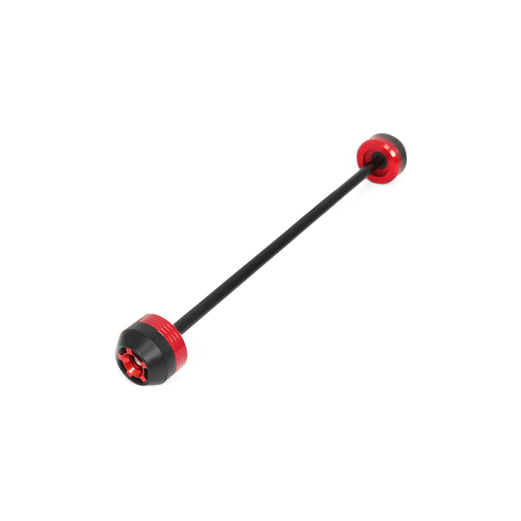 SAVAGE Motorcycle Axle Crash Front Wheel Fork Sliders for Tiger 900/Rally/GT_1