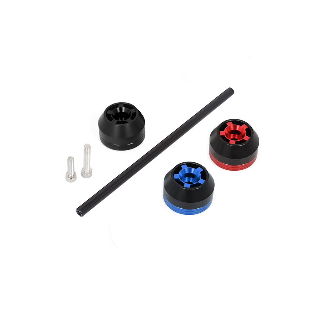 Savage Front Wheel Fork Slider Protector for YAMAHA MT 09/Tracer 900 GT - 875638