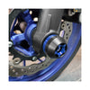Savage Front Wheel Fork Slider Protector for YAMAHA MT 09/Tracer 900 GT - 875638