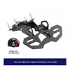Tail Tidy Fender Eliminator for Yamaha Motorcycles - 875660