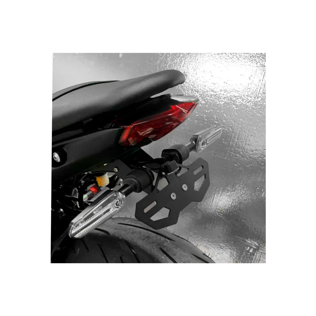 Tail Tidy Fender Eliminator for Yamaha Motorcycles - 875660
