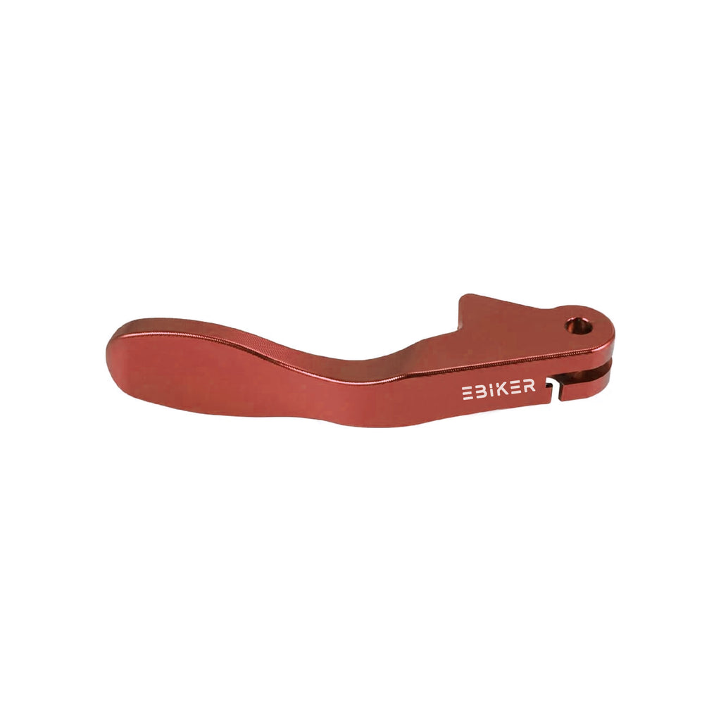 Handbrake Lever Parking For Yamaha Raptor 700 2013-2019 Red - 890056_1