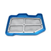 Airbox Lid Cover For Yamaha Raptor 700R 700 06-2021 - Black, Blue & Red_8