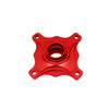 Sprocket Hub ATV Parts For Yamaha Raptor 700 700R 2006-2010 - Black, Red & Blue_6