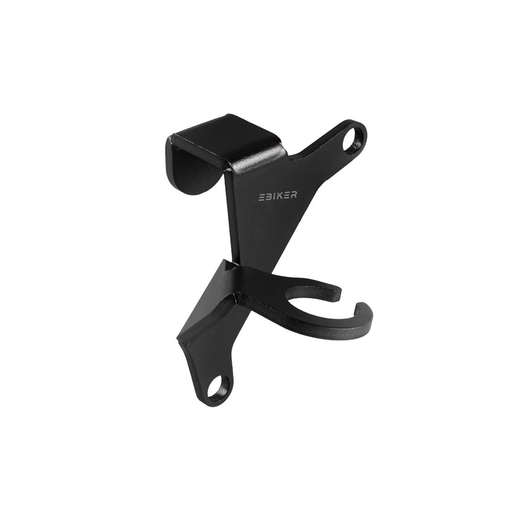 ATV Brake Line CNC Aluminum Mount Bracket for Yamaha Raptor 700 - 890101