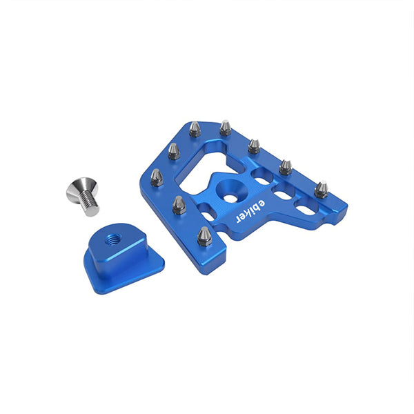 Enlarge Rear Brake Pedal Lever Extension Extender_4