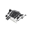 Rear Luggage Rack Grab Bar Carrier Mounted_2