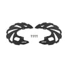 Front Brake Rotor Disc Cover Protector for Raptor 700_1