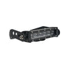 Lumens Waterproof Front Light Headlight Mounting Brackets_4