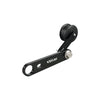 Chain Tensioner Roller Heavy Duty Spring Compatible with Yamaha Raptor 700, Black_1