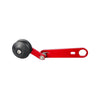 Heavy Duty Spring Compatible with Yamaha Raptor 700, Red_4