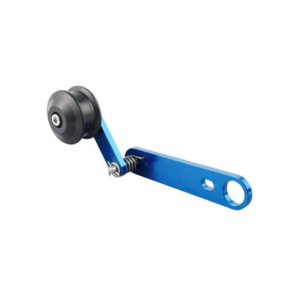 Heavy Duty Spring Compatible with Yamaha Raptor 700, Blue_2