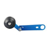 Heavy Duty Spring Compatible with Yamaha Raptor 700, Blue_4