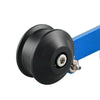 Heavy Duty Spring Compatible with Yamaha Raptor 700, Blue_5