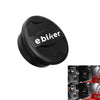 Push On Cap Swing Arm Bolt Cover For Raptor 700R Black_2