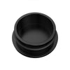 Push On Cap Swing Arm Bolt Cover For Raptor 700R Black_3
