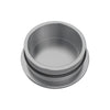 Push On Cap Swing Arm Bolt Cover For Raptor 700R, Silver - EB11240449