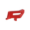Footrest Assembly Kit Foot Pegs Pedals for Raptor 700 Red - EB11240455