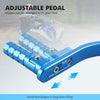 Shifter Shift Level Pedal Compatible with Yamaha Raptor 700 Blue - EB11240458