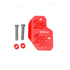 Master Cylinder Guard ATV Parts For Yamaha Raptor 700 2006-2011, Red - EB11240470