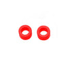 Master Cylinder Guard ATV Parts For Yamaha Raptor 700 2006-2011, Red - EB11240470