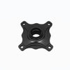 Sprocket Hub ATV Parts For Yamaha Raptor 700 700R 2006-2010 - Black, Red & Blue_4