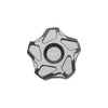 Gas Fuel Cap Gas Tank Plug for Polaris RZR XP 900 2013, Silver, EB11240472