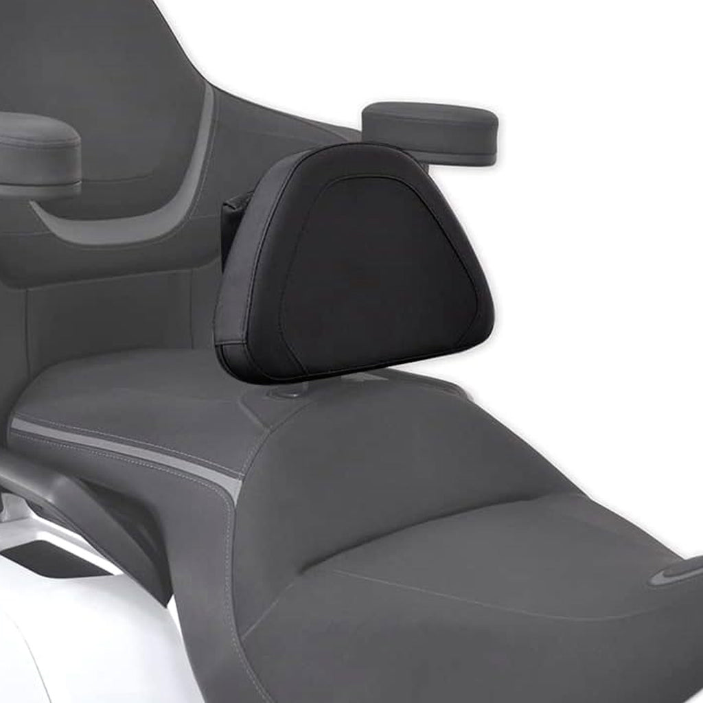 Honda Goldwing GL1800 F6B Backrest Adjustable Comfort Pad for Front Driver Seat_8