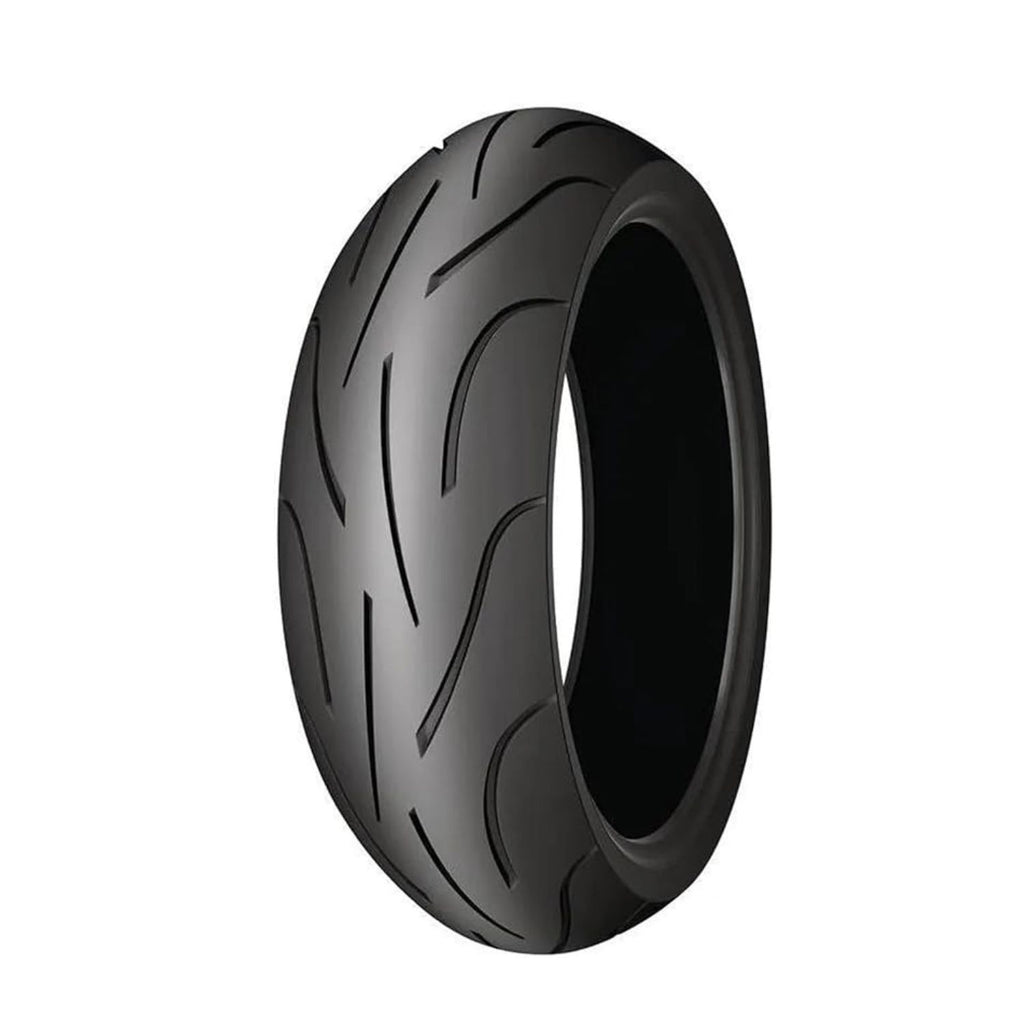 Michelin Pilot Power Motorbike Tyres 190/50 ZR17 73W TL