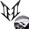 Motorcycle Front Fender Vent Trim Kit for Honda Goldwing GL1800 F6B (2018+) - 860014