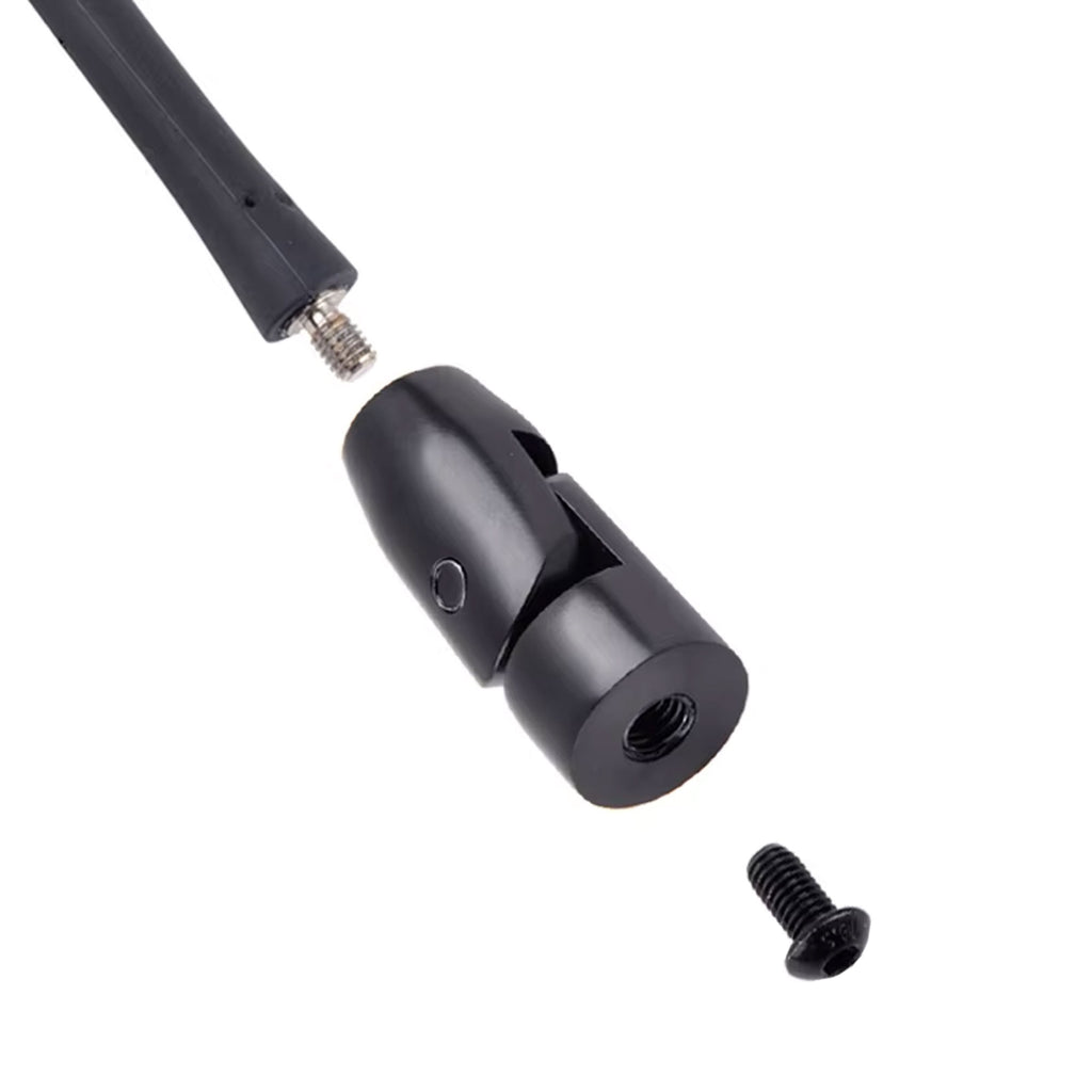 Goldwing F6B Antenna Bracket Mount Kit for GL1800 DCT - Left & Right _8