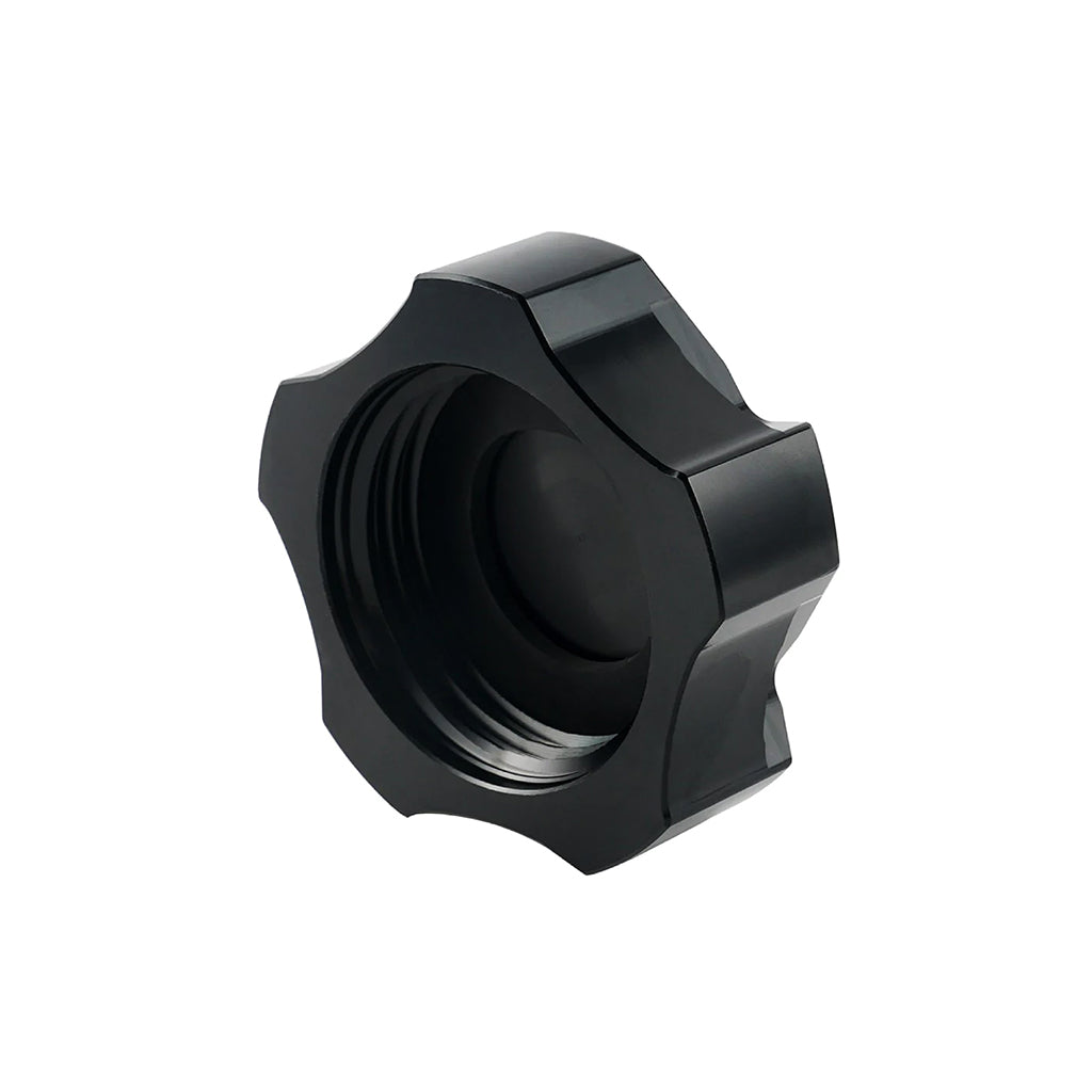 Gas Fuel Cap Gas Tank -black