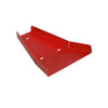 Red A Arm Guard For Yamaha Raptor 