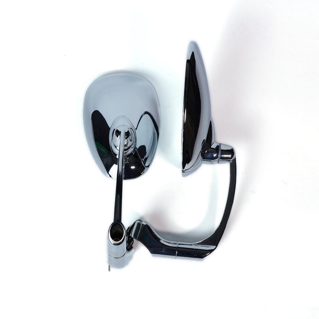 Universal Dirt Bike Side Mirror HP-J003 846061-2