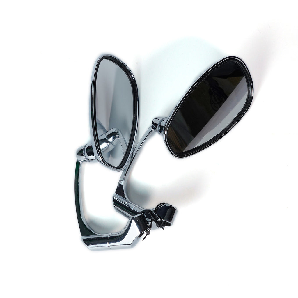 Universal Dirt Bike Side Mirror HP-J003 846061-1