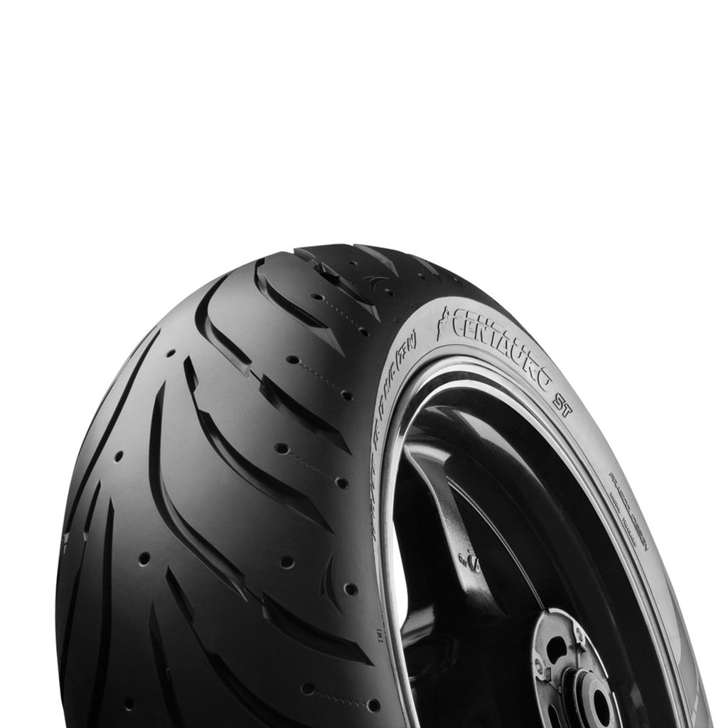 APOLLO Vredestein Rear Motorcycle Tyre 190/50-17 Premium Performance - EB11228157