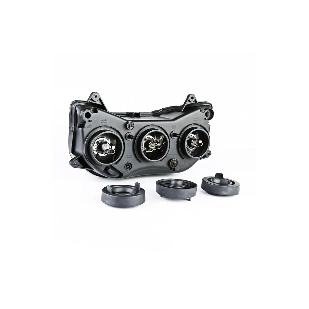 Honda CBR 929 Motorcycle Headlight: Big Online Offer_4