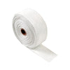 Motorcycle Exhaust Heat-Wrap 5CM x 10M White_2