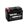 BTZ14S SLA 12V Powersport Motorcycle Battery, Maintenance Free & Spillproof - EB11243794