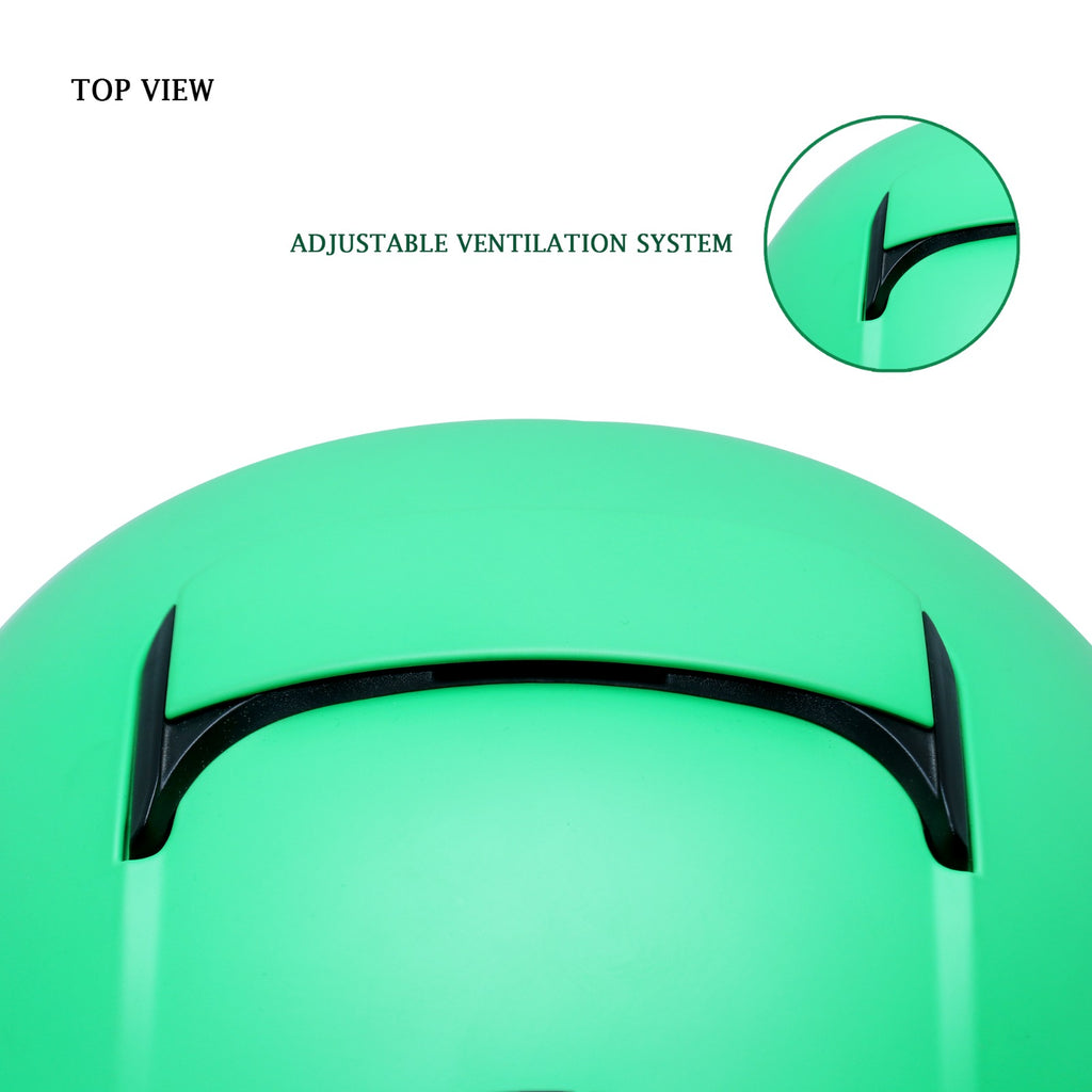 SHARK Street Drak Tribute RM Convertible Open Face Helmet - 870207_4
