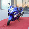 2018 Suzuki Hayabusa 1300CC Motorcycle for Sale - Contact Now: +971555598040