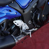 2018 Suzuki Hayabusa 1300CC Motorcycle for Sale - Contact Now: +971555598040